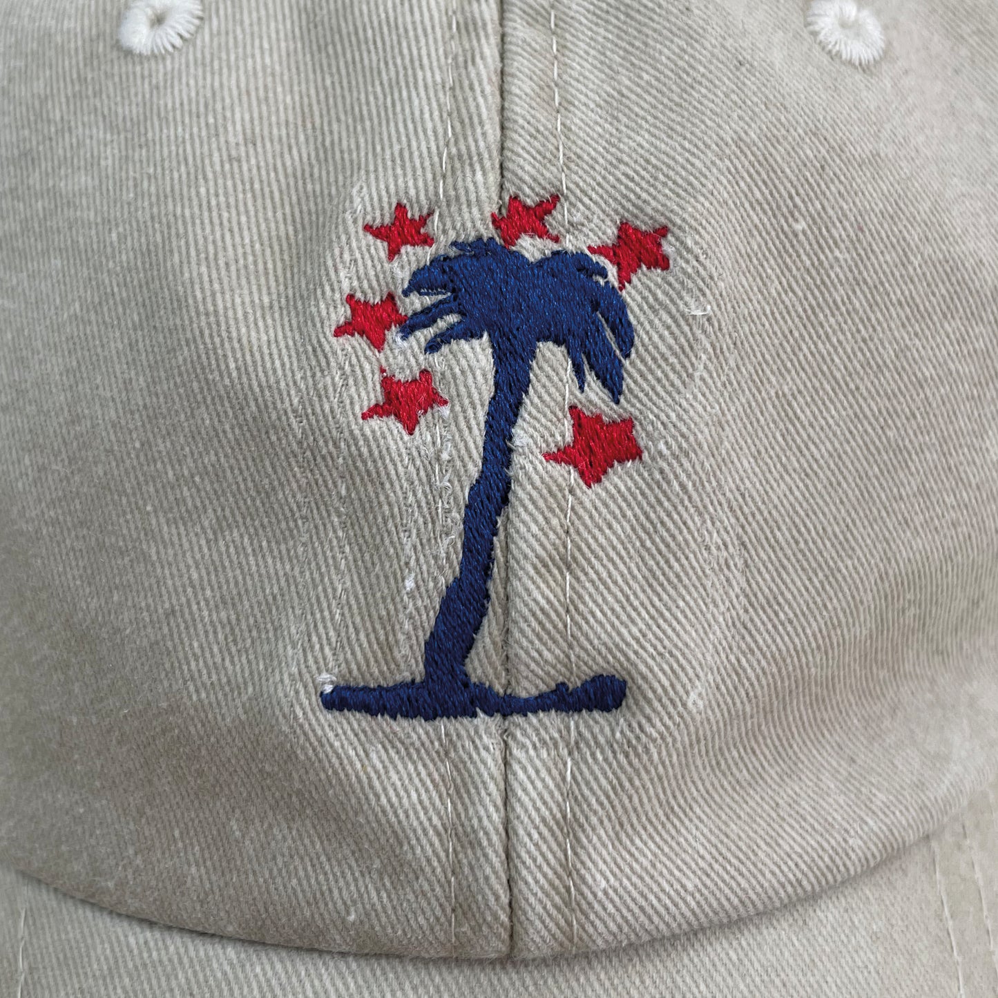 Palma cap