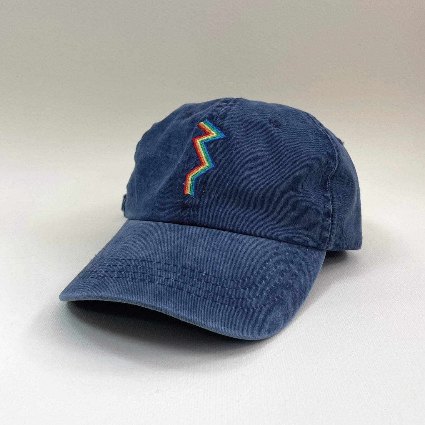 ZigZag cap
